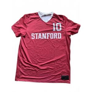 GameDay Greats Tierna Davidson Stanford Cardinal Alumni Soccer Jersey